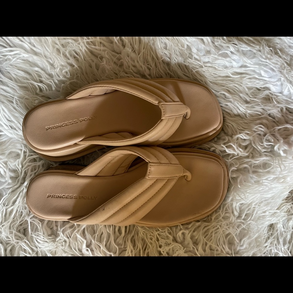 New only used once
